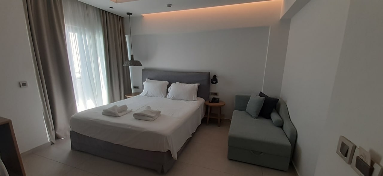 Zimmer Hotel Frosini