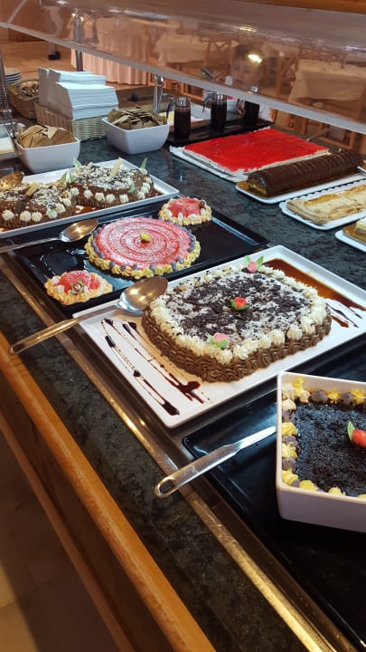 Restaurant Protur Floriana Resort Aparthotel