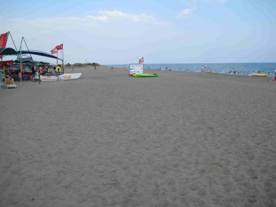 Strand Aydinbey Famous Resort