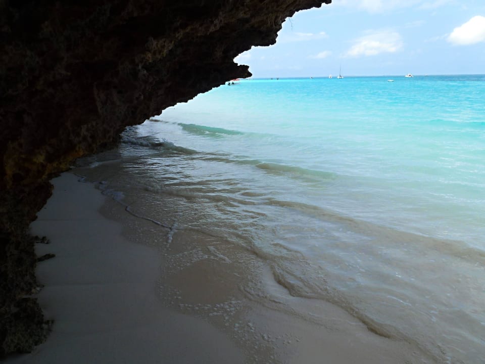 Sonstiges Motiv Hotel Riu Palace Zanzibar