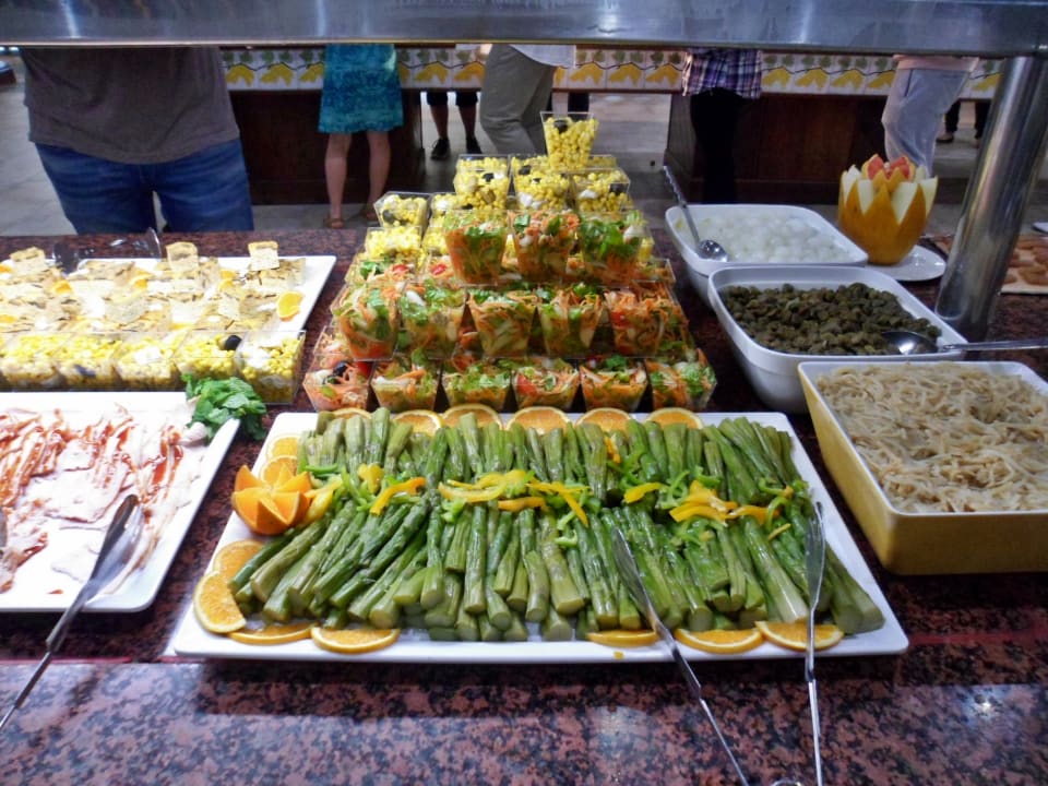 Restaurant Fuerteventura Princess