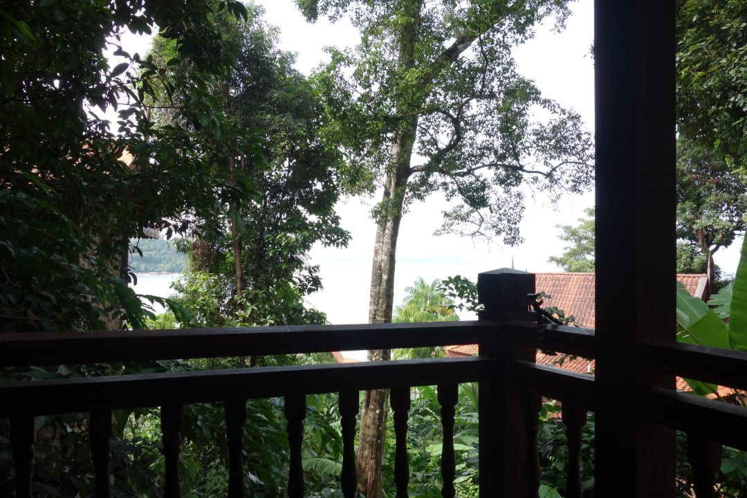 Balkon Berjaya Langkawi Resort