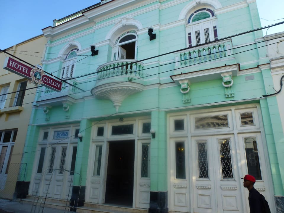 Hotel Hotel Camagüey Colón