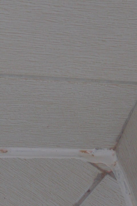 Badezimmer... überall nur Dreck Charmillion Club Aqua Park