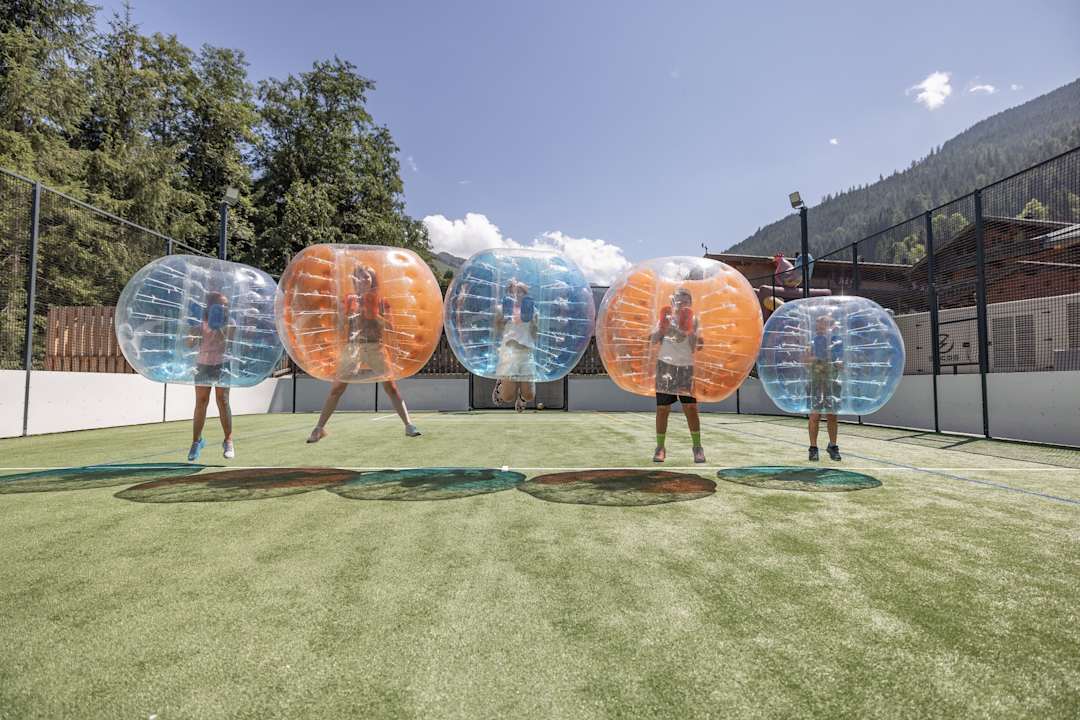 Sport & Freizeit Galtenberg - Family & Wellness Resort