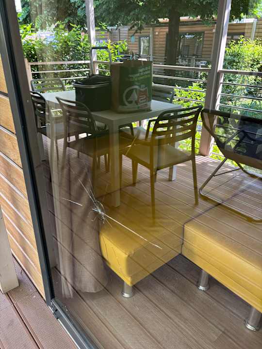 Sonstiges Camping Village Riva Blu