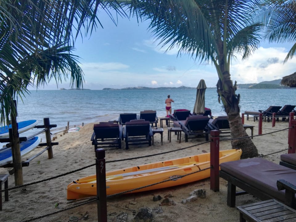 Strand Zazen Boutique Resort & Spa