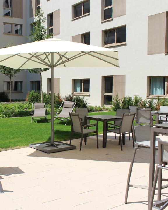 Gastro MASEVEN München Messe Dornach