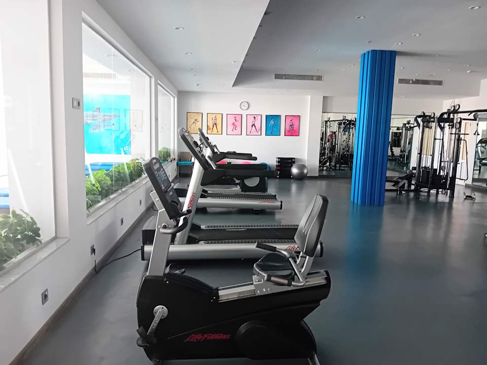 Sport & Freizeit Novotel Marsa Alam Beach Resort