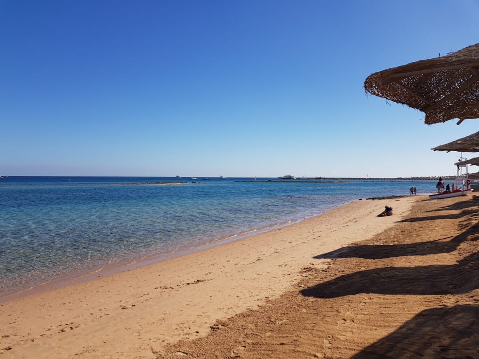Strand Jaz Makadi Saraya Resort