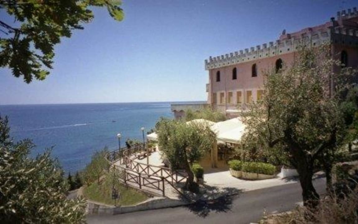 Hotel Hydra Club Village Hotel & Villaggio Hydra Club