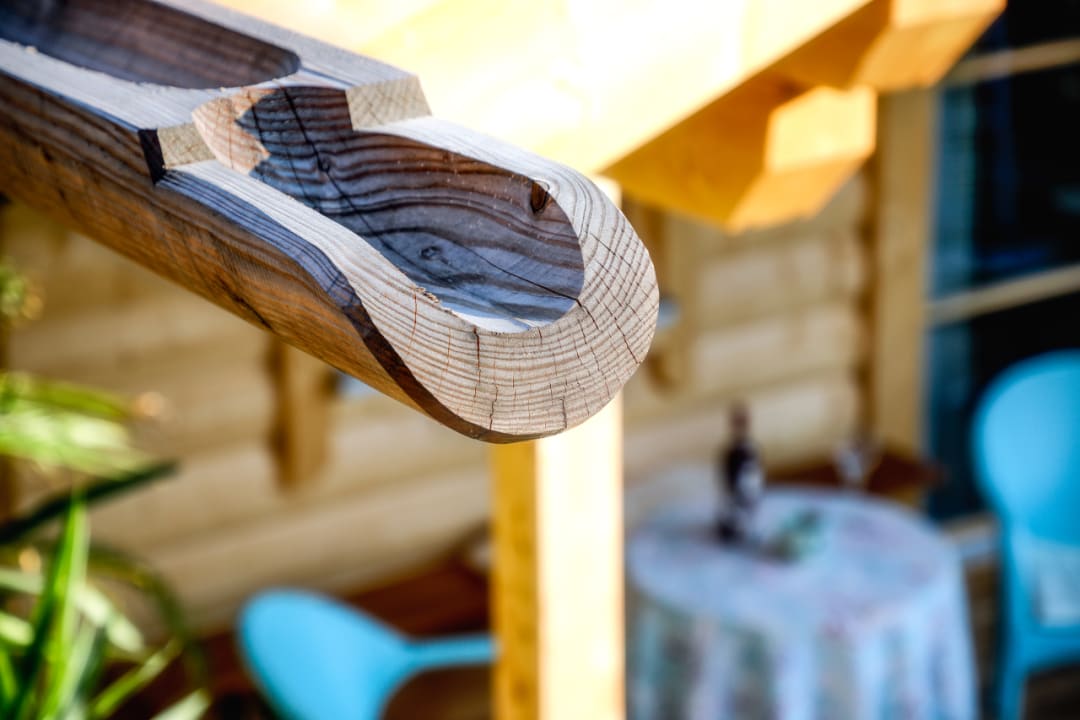 Sonstiges Zum Sonnenhügel