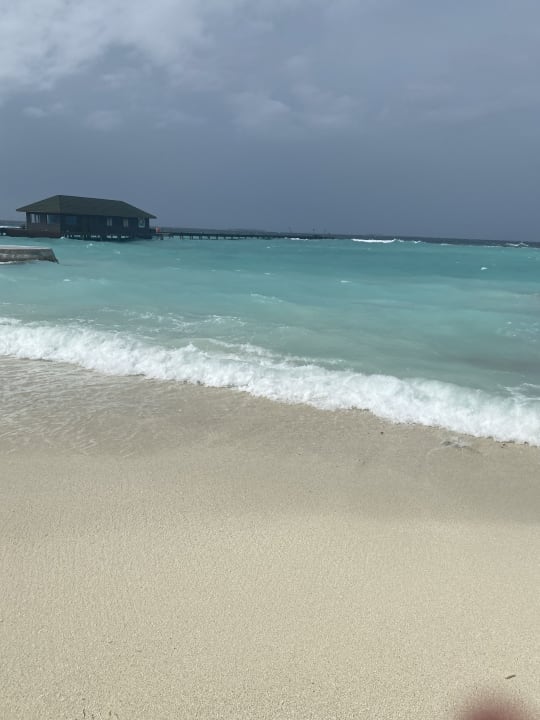 Strand Adaaran Select Meedhupparu Island Resort - Premium All Inclusive