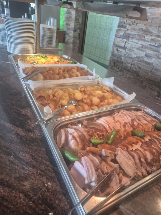 Gastro Hotel Borjana