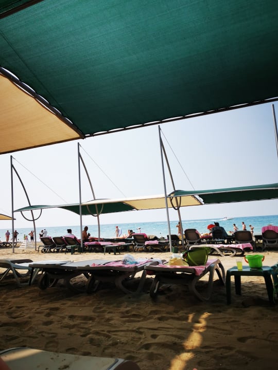 Strand Belconti Resort Hotel