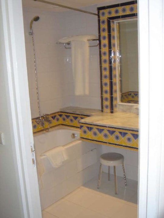 Das Bad Hotel Yasmine Beach Resort