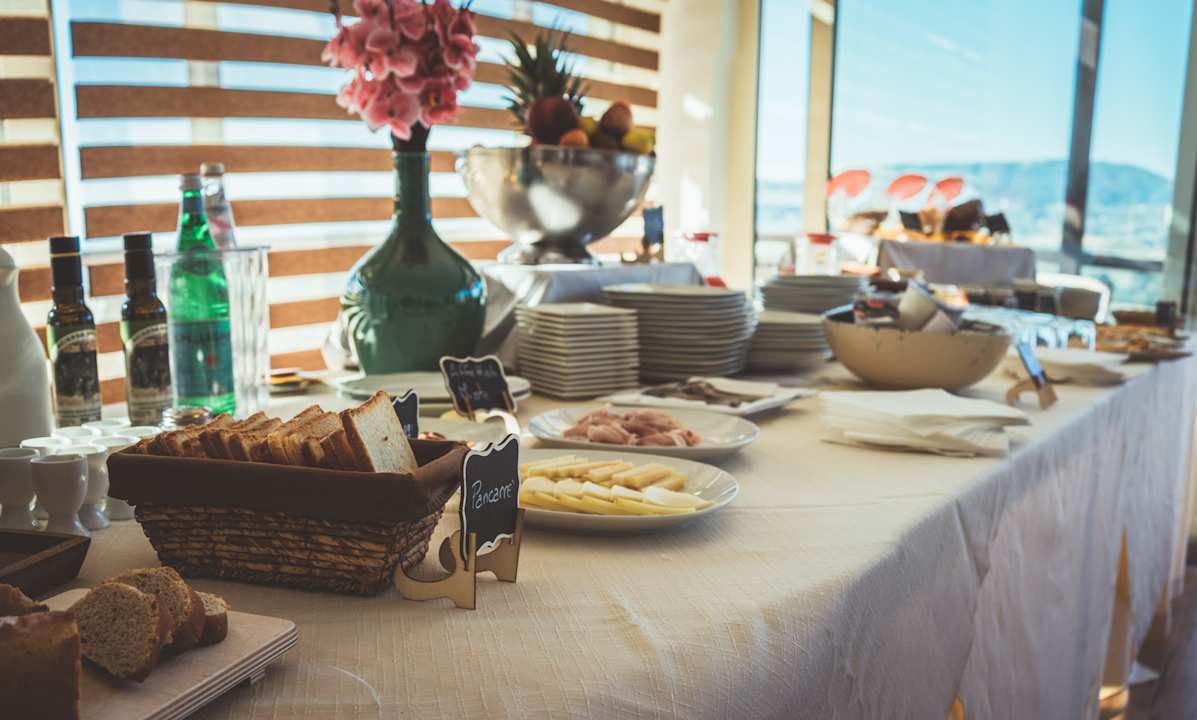 Gastro Agriturismo Podere Pansera