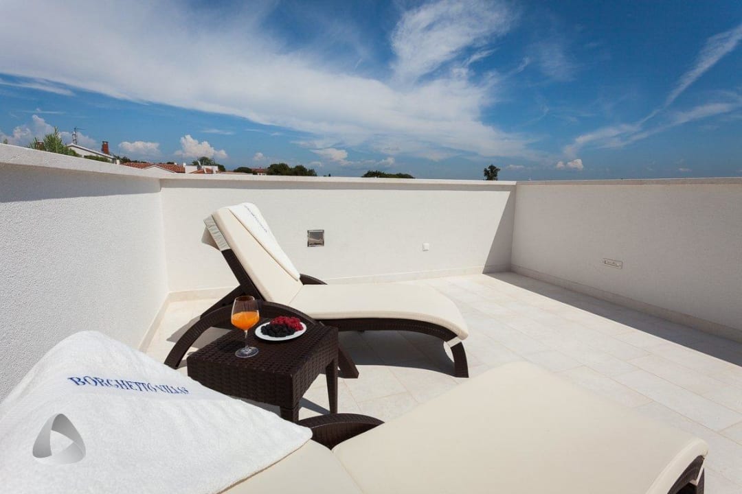 Villa Ginevra Borghetto Villas