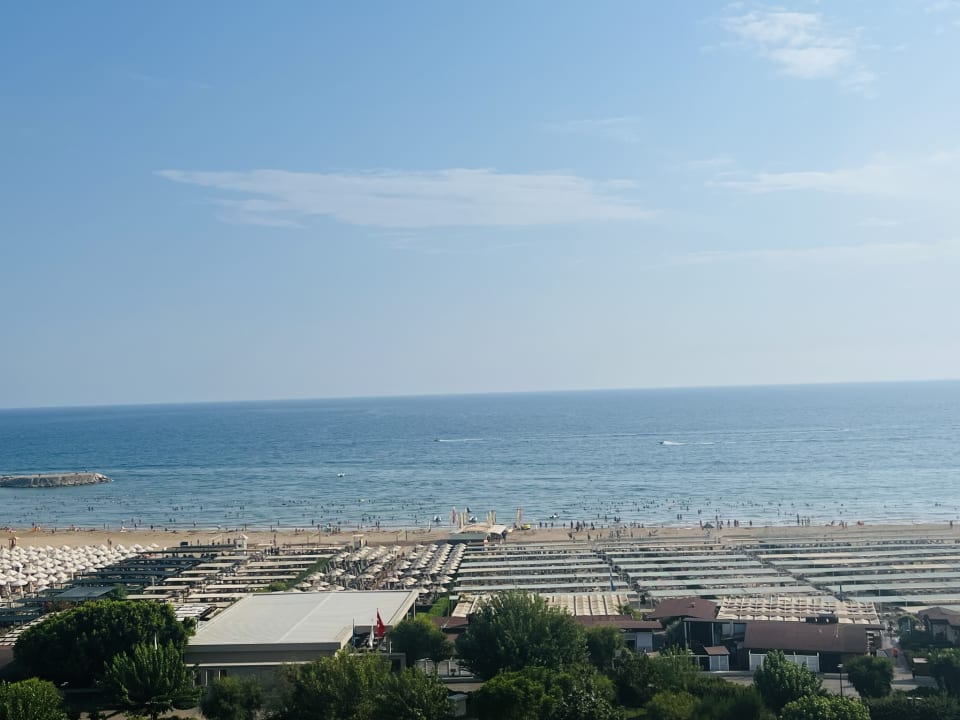 Zimmer Adalya Ocean Deluxe