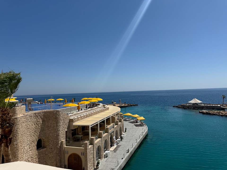 Sonstiges Pickalbatros Citadel Resort