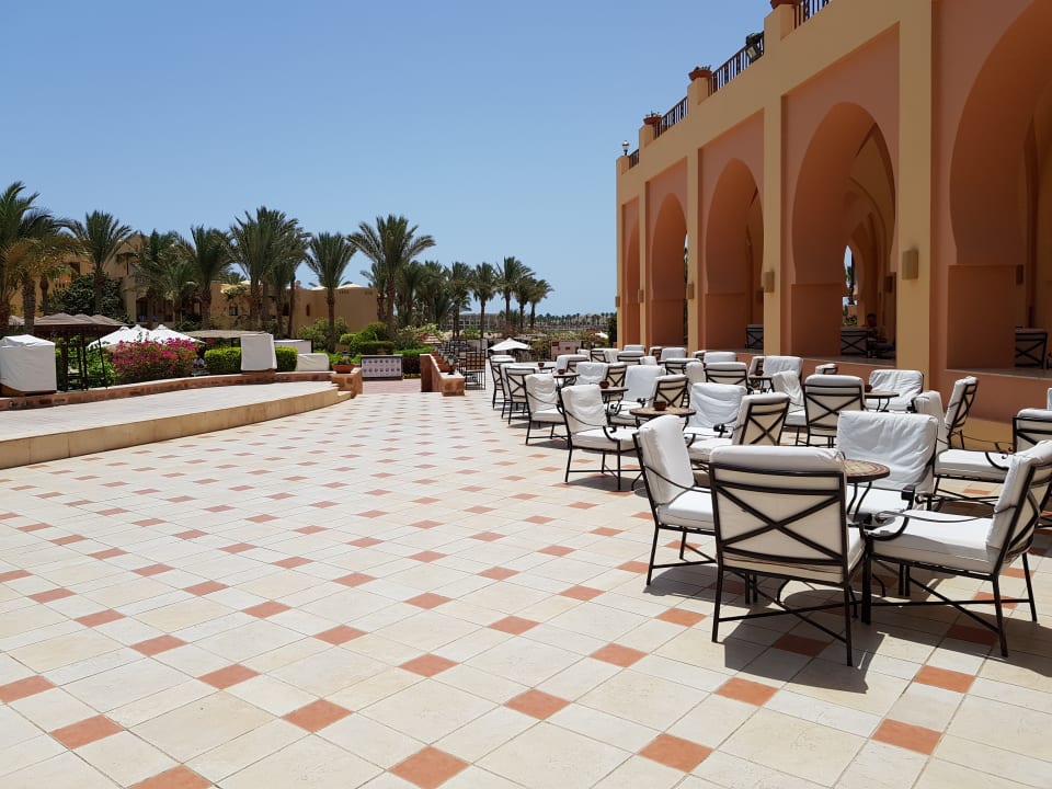 Gastro Steigenberger Coraya Beach - Adults only