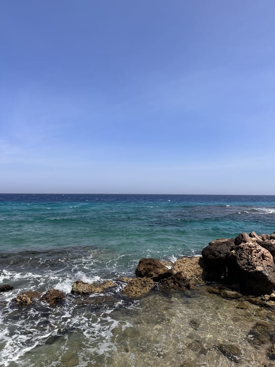 Strand Pickalbatros Citadel Resort