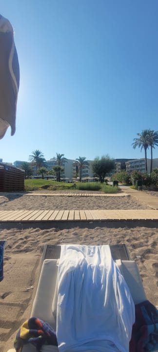 Strand Rodos Palladium Leisure & Wellness