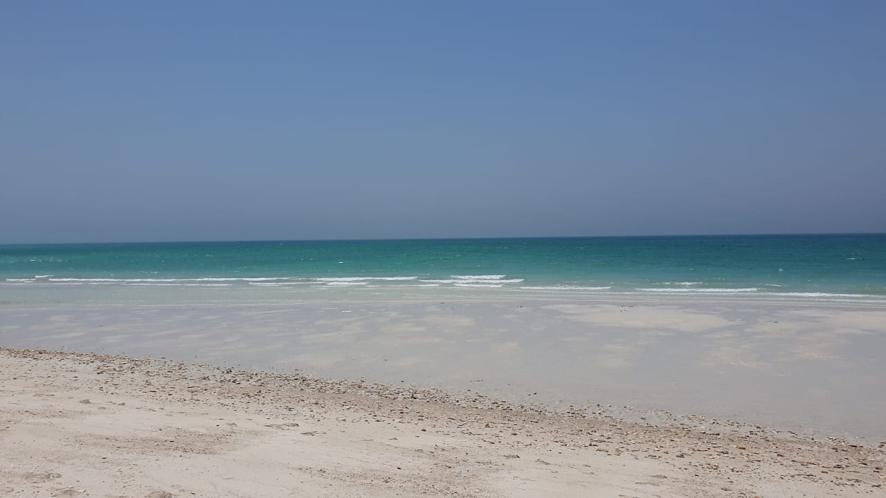 Strand Rixos Premium Saadiyat Island