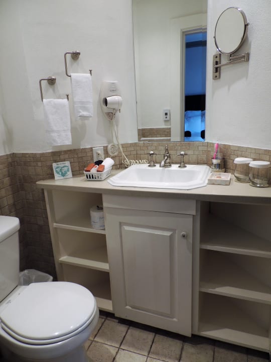 Zimmer Hotel Mariner King Inn