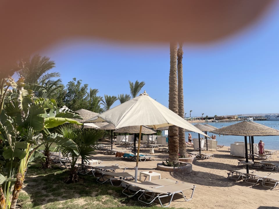 Strand JAZ Elite Casa del Mar Beach