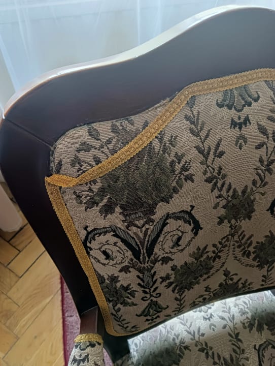 Zimmer Hotel Pollera