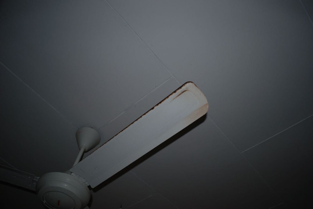 Ventilator Perhentian Tuna Bay Island Resort