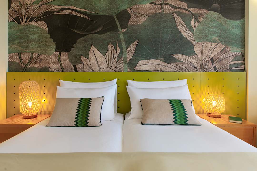 Zimmer Aminess Vival Velaris Resort