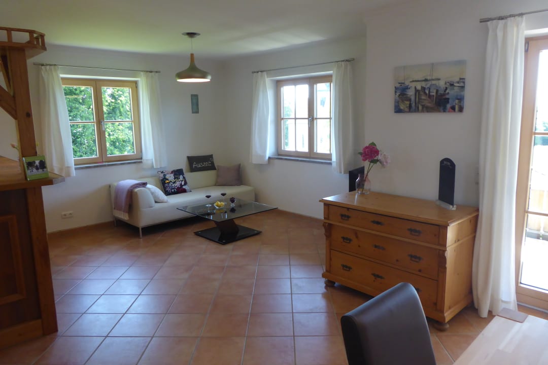 Zimmer Ferienwohnung Pletzenauer Florian