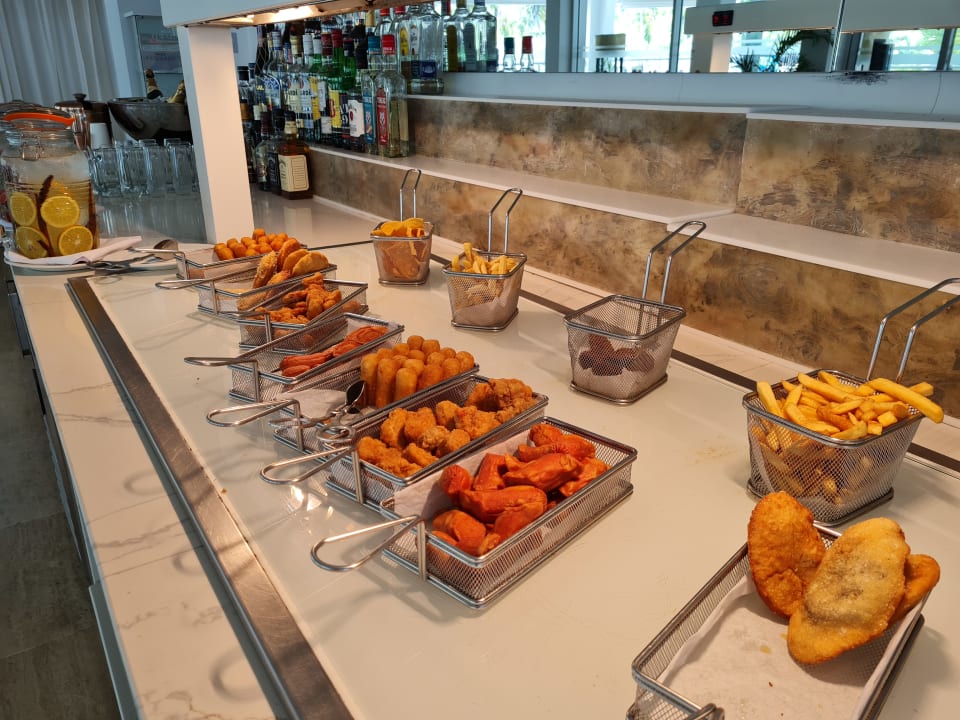 Gastro Meliá Punta Cana Beach Resort - A Wellness Inclusive For Adults Only