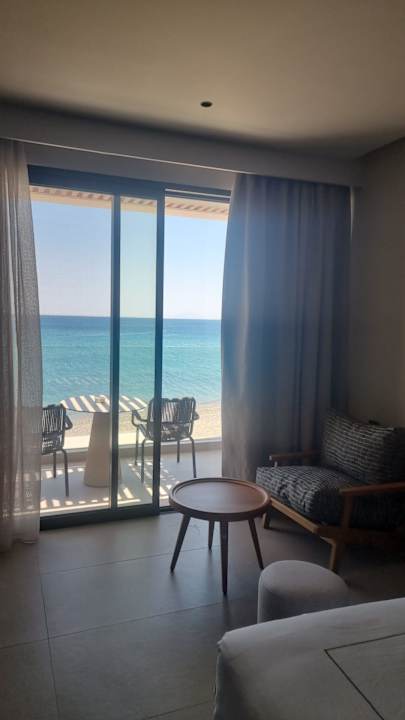 Zimmer Mosay All Suite Hotel