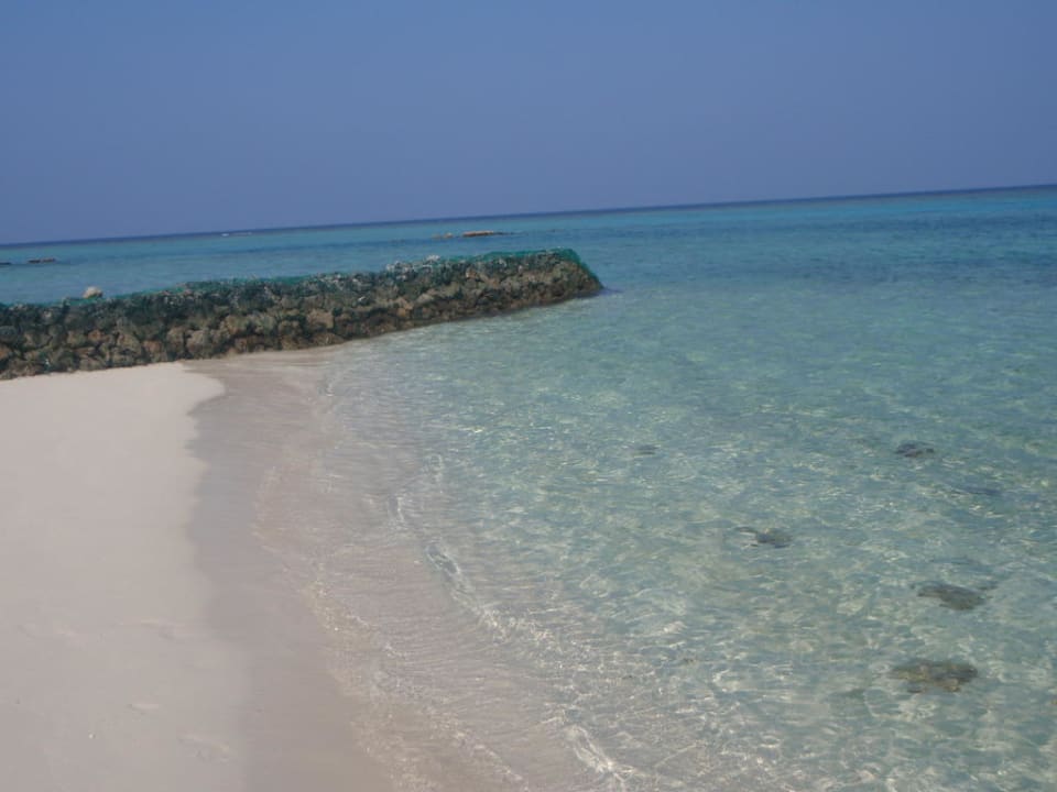 Strand Summer Island Maldives