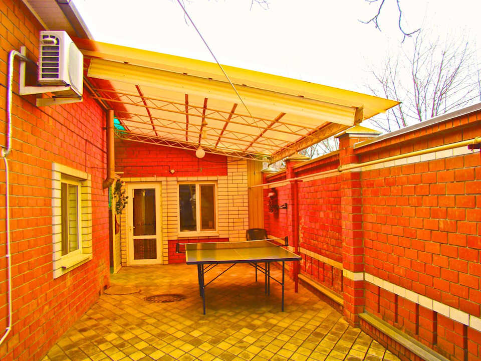 Sport & Freizeit Mini Hotel Berdyanskaya 56