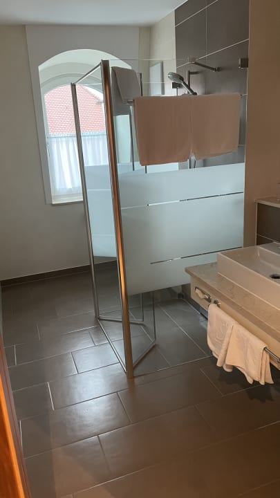 Zimmer Hotel am Schlossberg