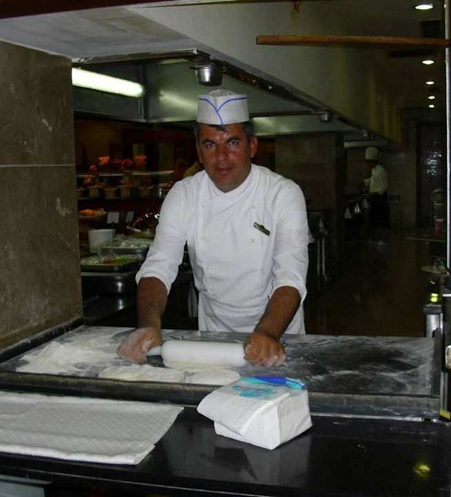 Back-Show Sunis Evren Beach Resort Hotel & Spa