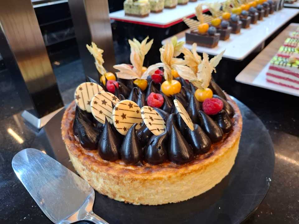 Gastro Arnor de Luxe Hotel & Spa