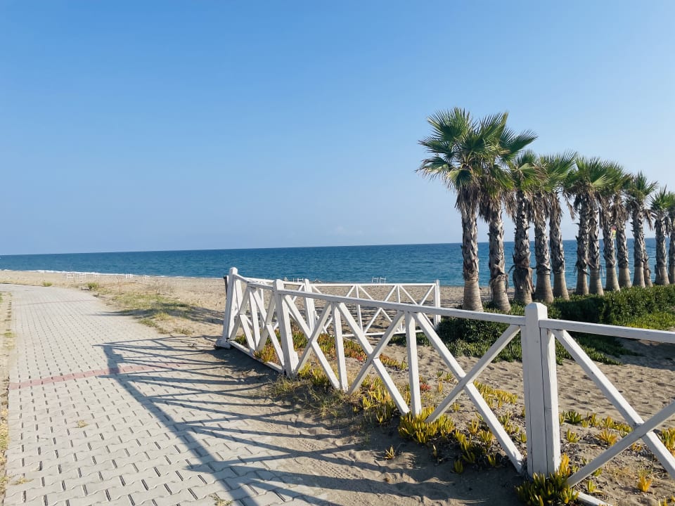 Strand Calimera Serra Palace