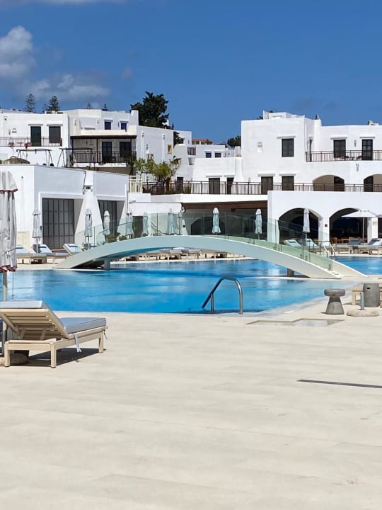 Pool Creta Maris Resort