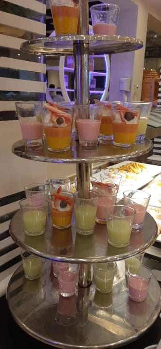 Gastro Cleopatra Luxury Resort Makadi Bay