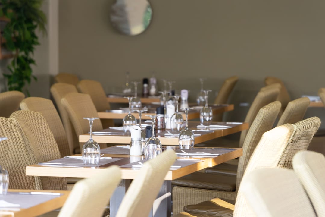 Gastro Hotel Flegra Palace
