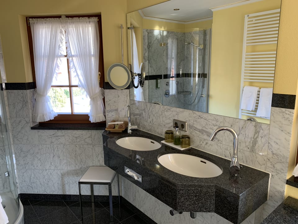 Zimmer Hotel Rebstock Durbach