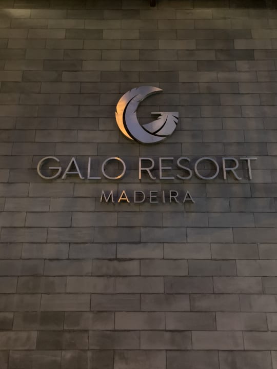 Außenansicht Sentido Galomar