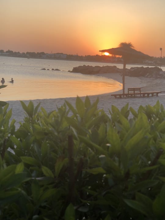 Strand Hotel El Mouradi Djerba Menzel