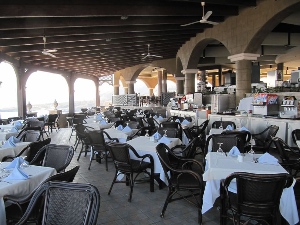 Taverna Poseidon Hotel Kalithea Horizon Royal