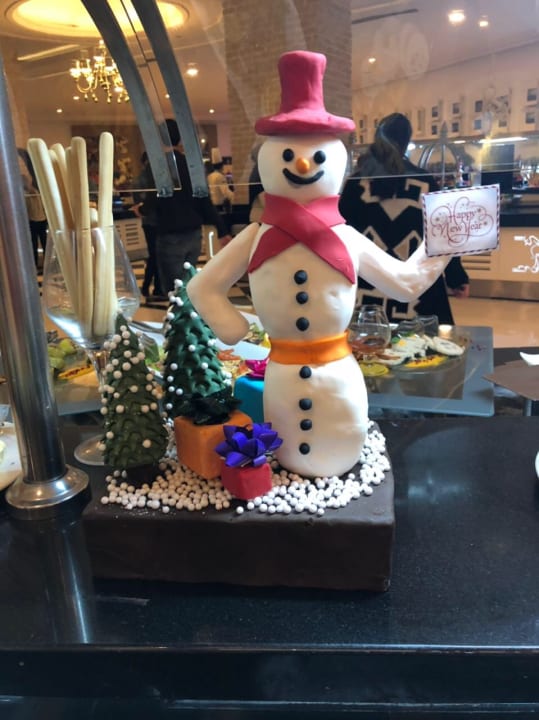 Gastro Hotel Delphin Imperial